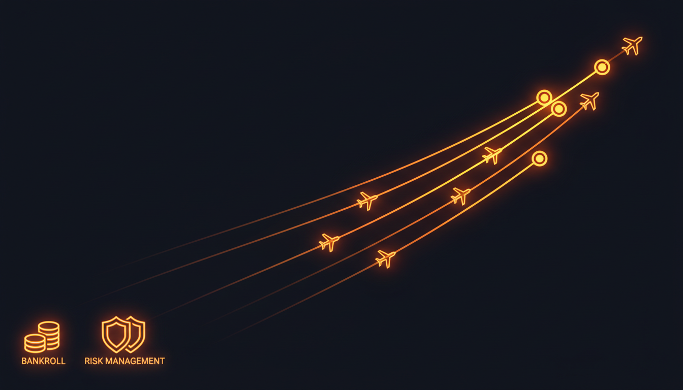 How to Win JetX Game in India – Tricks and Strategies