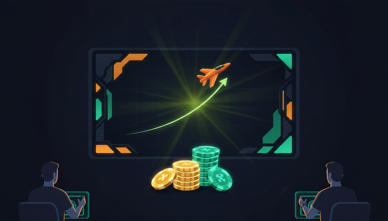 JetX Game Demo – Play JetX for Free in India